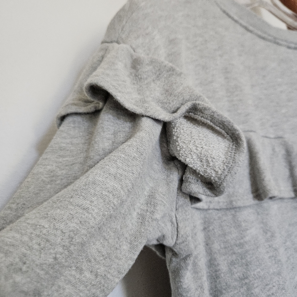 Joie Agnia Ruffle Trim Sweater - Picture 12 of 15